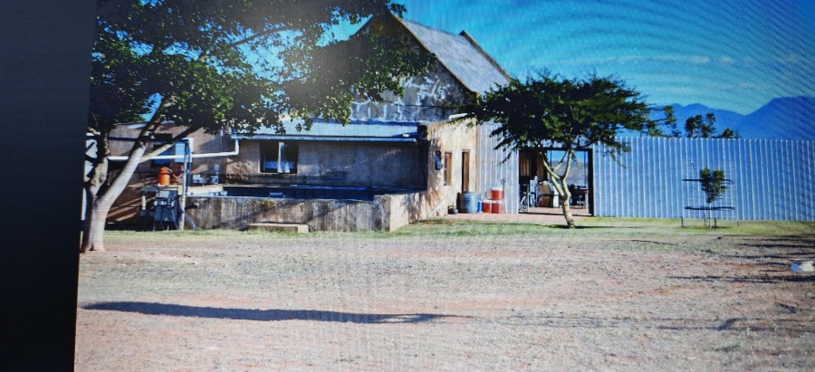 Commercial Property for Sale in Gouritsmond Rural Western Cape